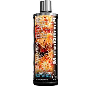 Brightwell Aquatics Phytogold M 250ml