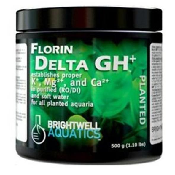 Brightwell Aquatics Florin Delta GH+ 250gr