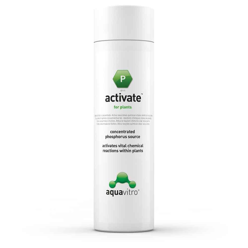 Seachem Aquavitro Activate Fosforo 350ml