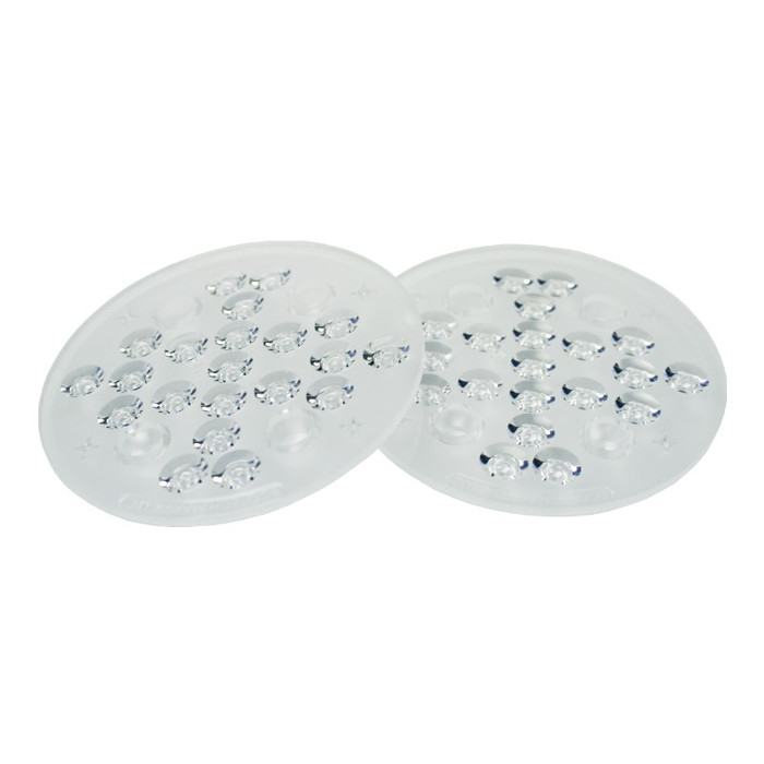 Ecotech Wide angle TIR Lens Kit 120°