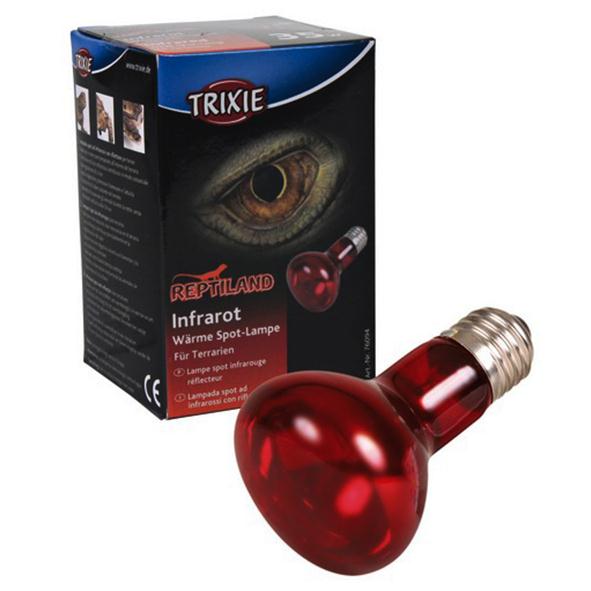 Trixie Lampada Spot Infrarossi Riscaldante 35W