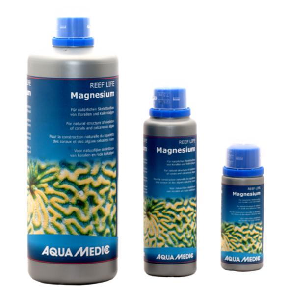 Aquamedic Reef Life Magnesium Liquido 250 ml