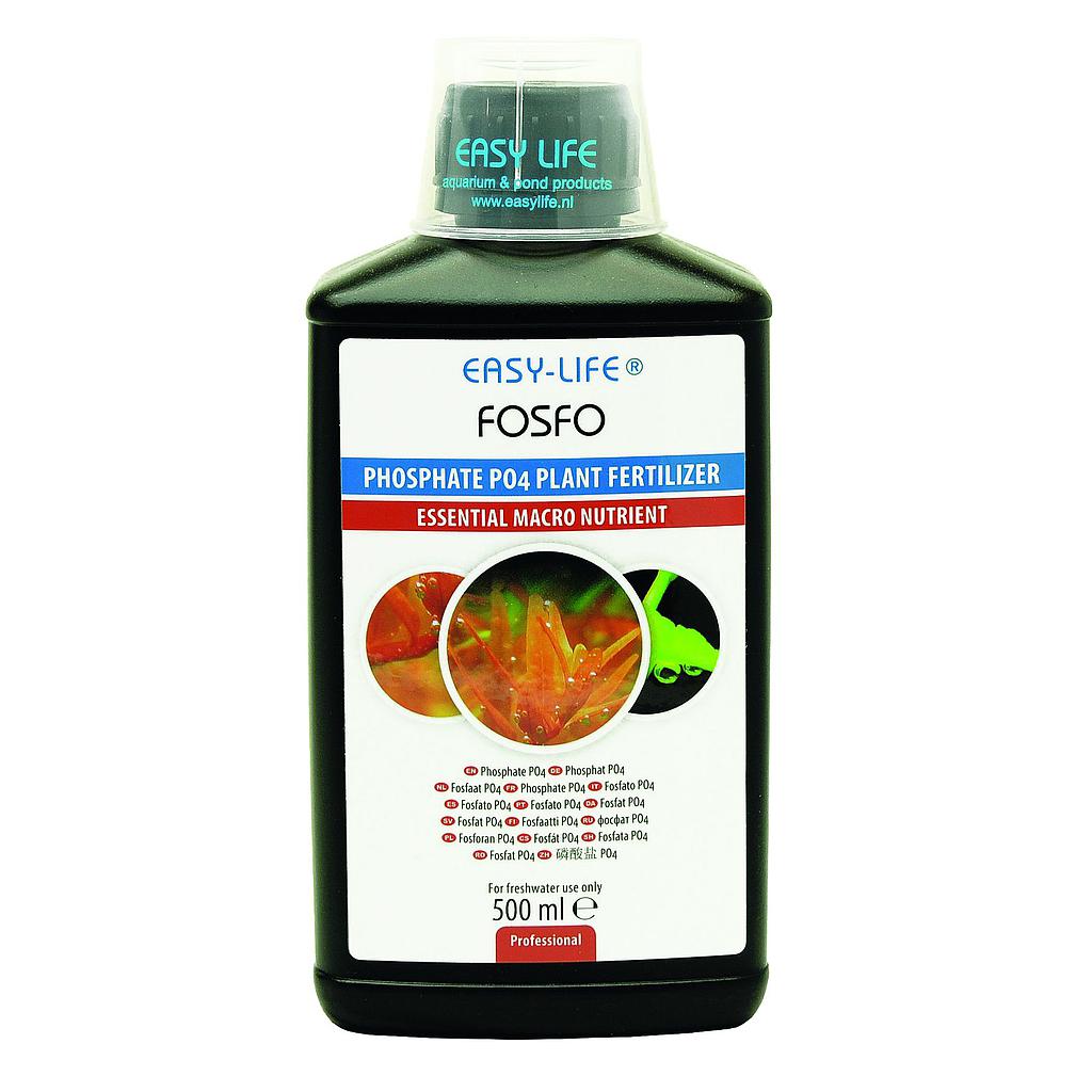 Easy Life Fosfo 500ml