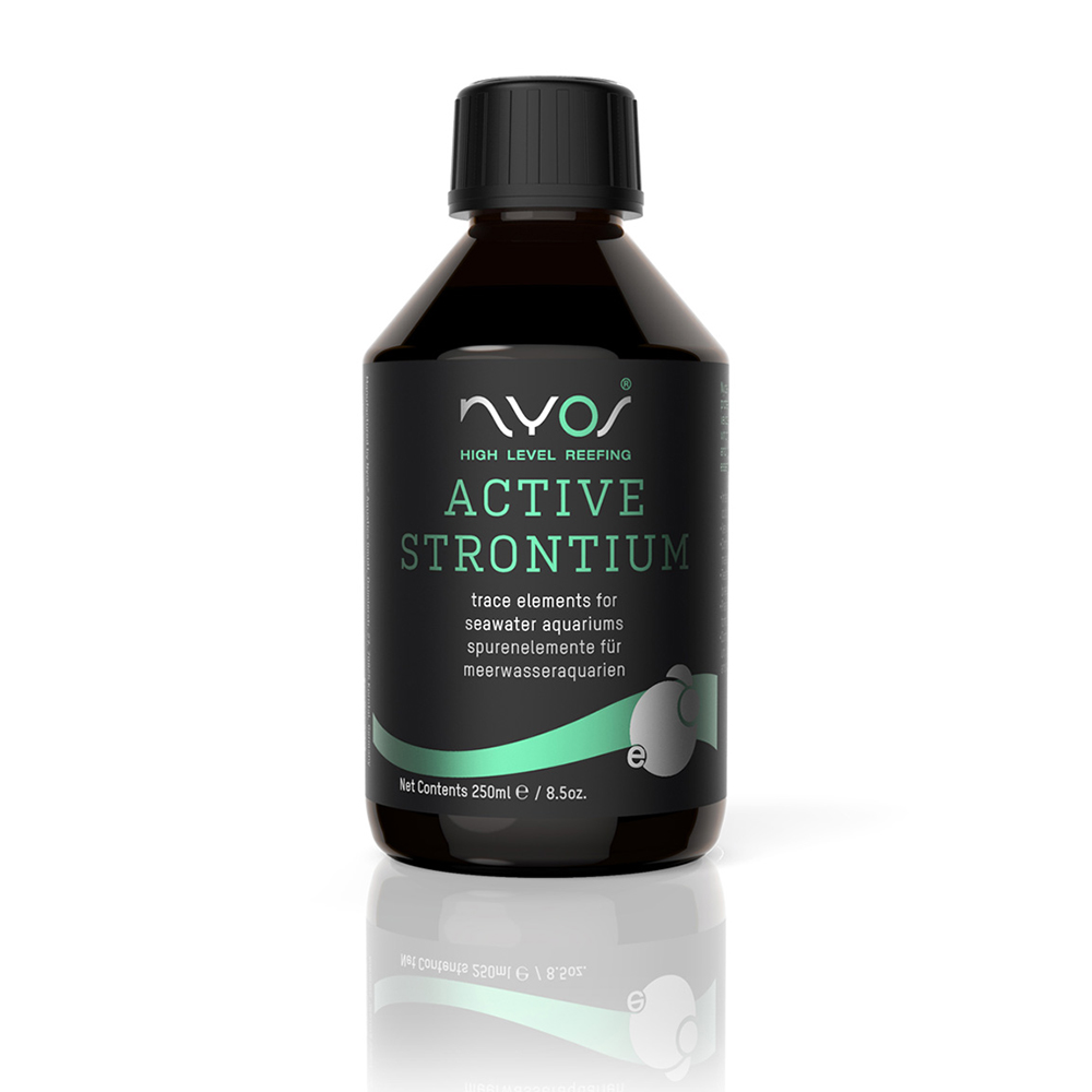 Nyos Active Strontium 250 ml