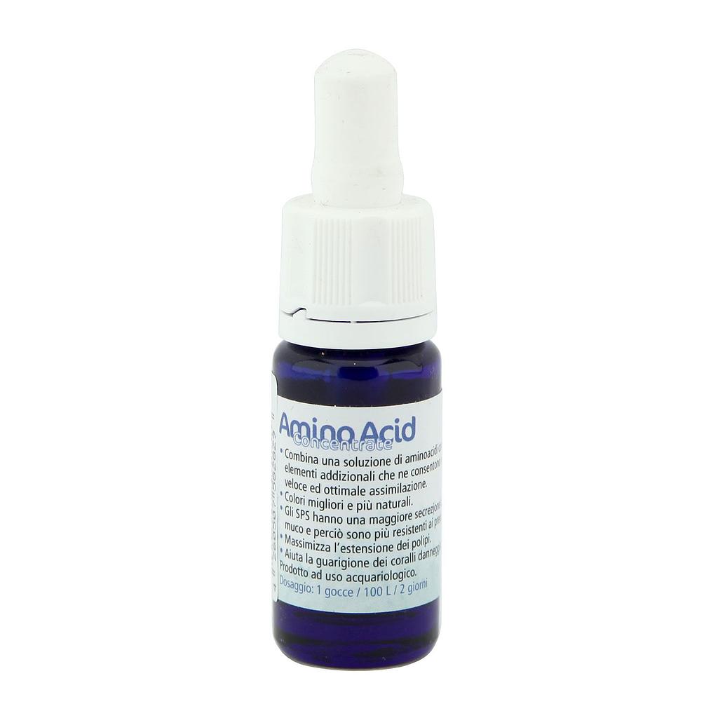 Korallen Zucht Amino acid High Concentrate 10ml