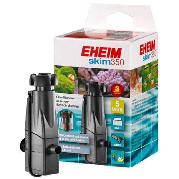 Eheim 3536220 Skim 350 Aspiratore di patina superficiale
