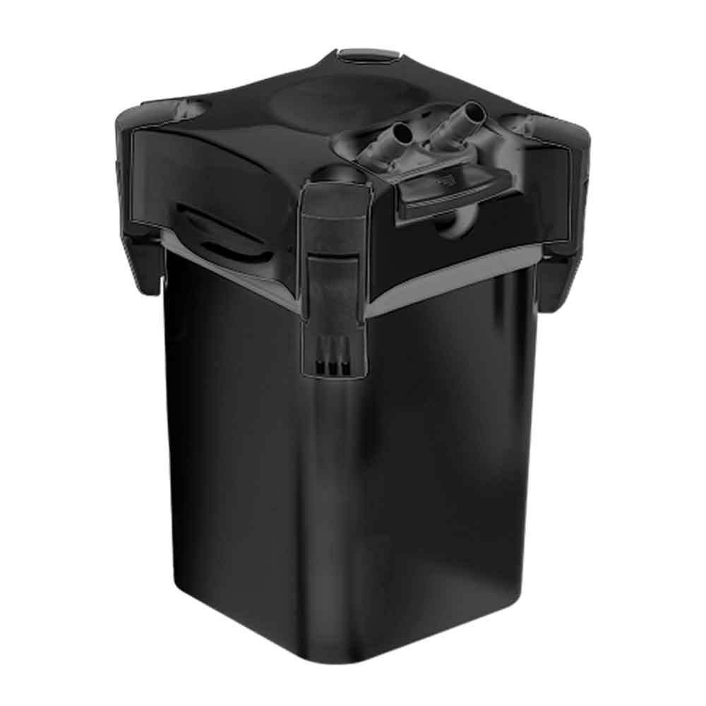 Sicce Whale 120 con Easy Starter Filtro esterno fino a 120 l