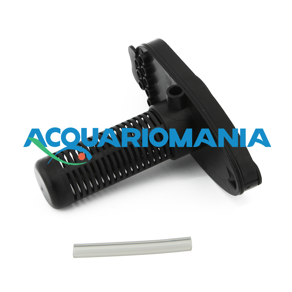 Eden Camera della girante con griglia e tubicino filtro esterno 511