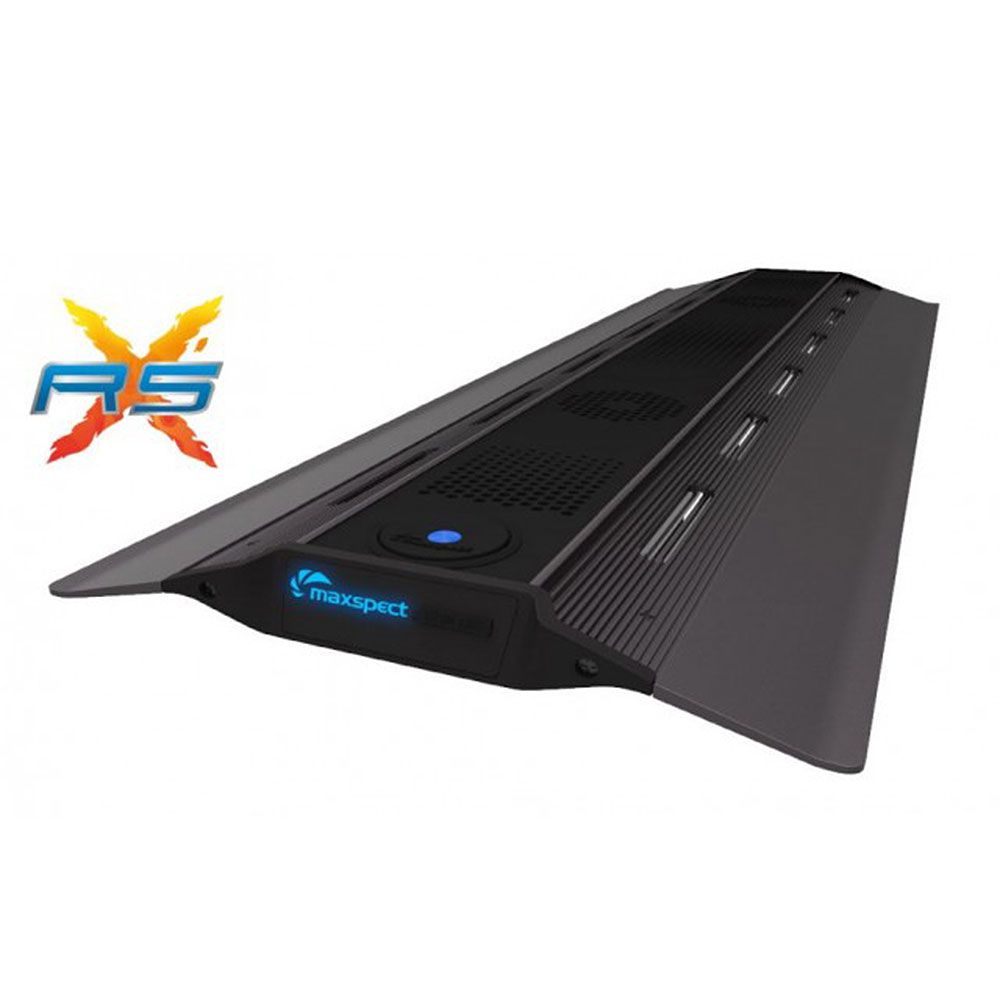 Maxspect RSX Plafoniera a Led 150W per marino da 70 a 95cm