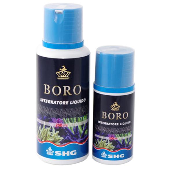 Shg Boro Liquido 250ml