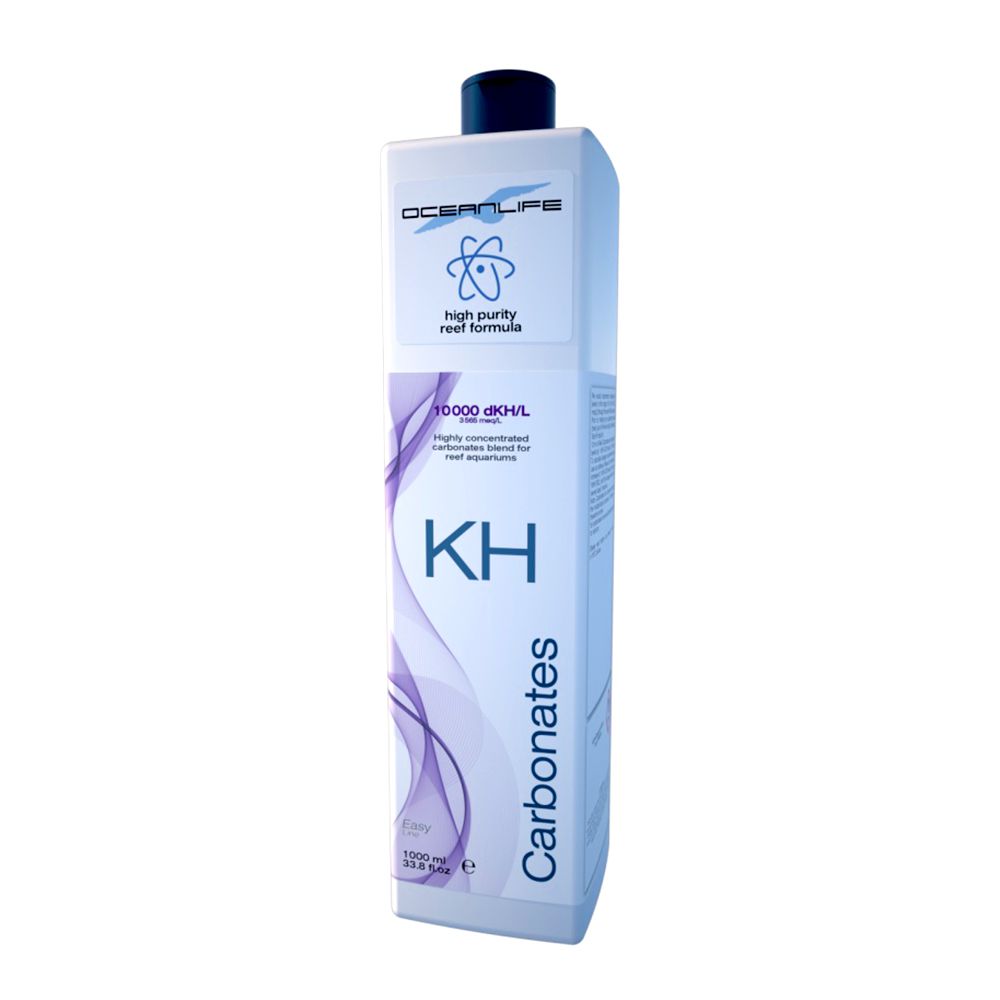 Oceanlife Liquid KH Carbonates 1000 ml