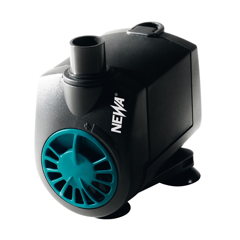 Newa Jet 400 Pompa regolabile da 120 a 400 l/h