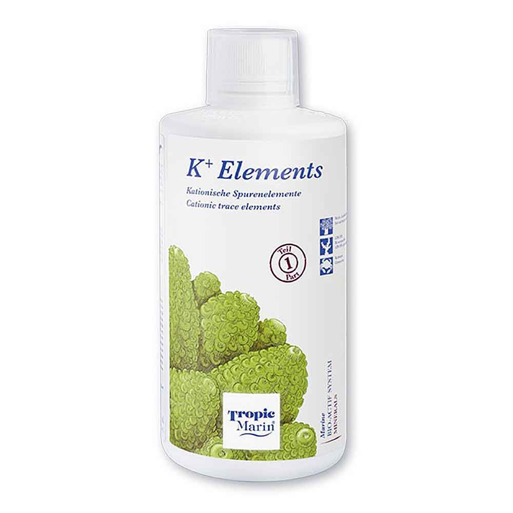 Tropic Marin K+ Elements 500ml
