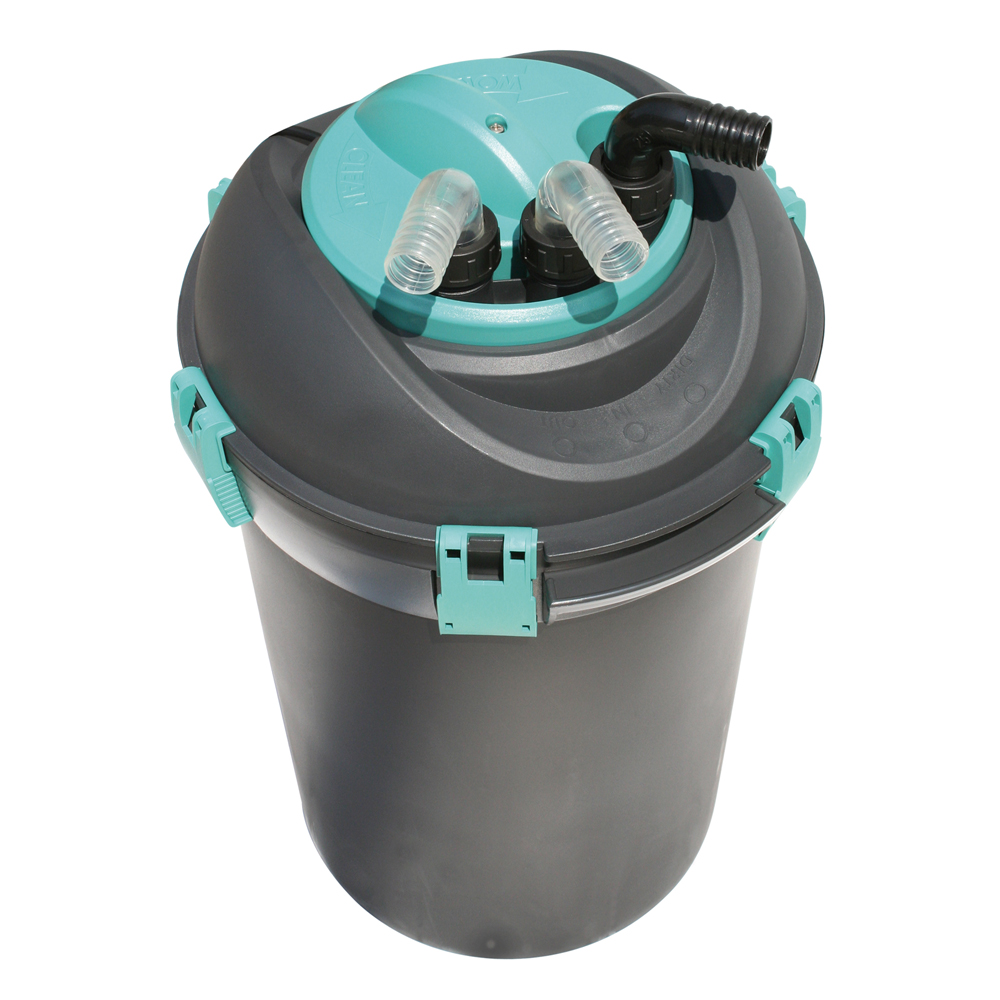 Newa Pond Prexo 30 Filtro a Pressione per Laghetti fino a 12.000lt