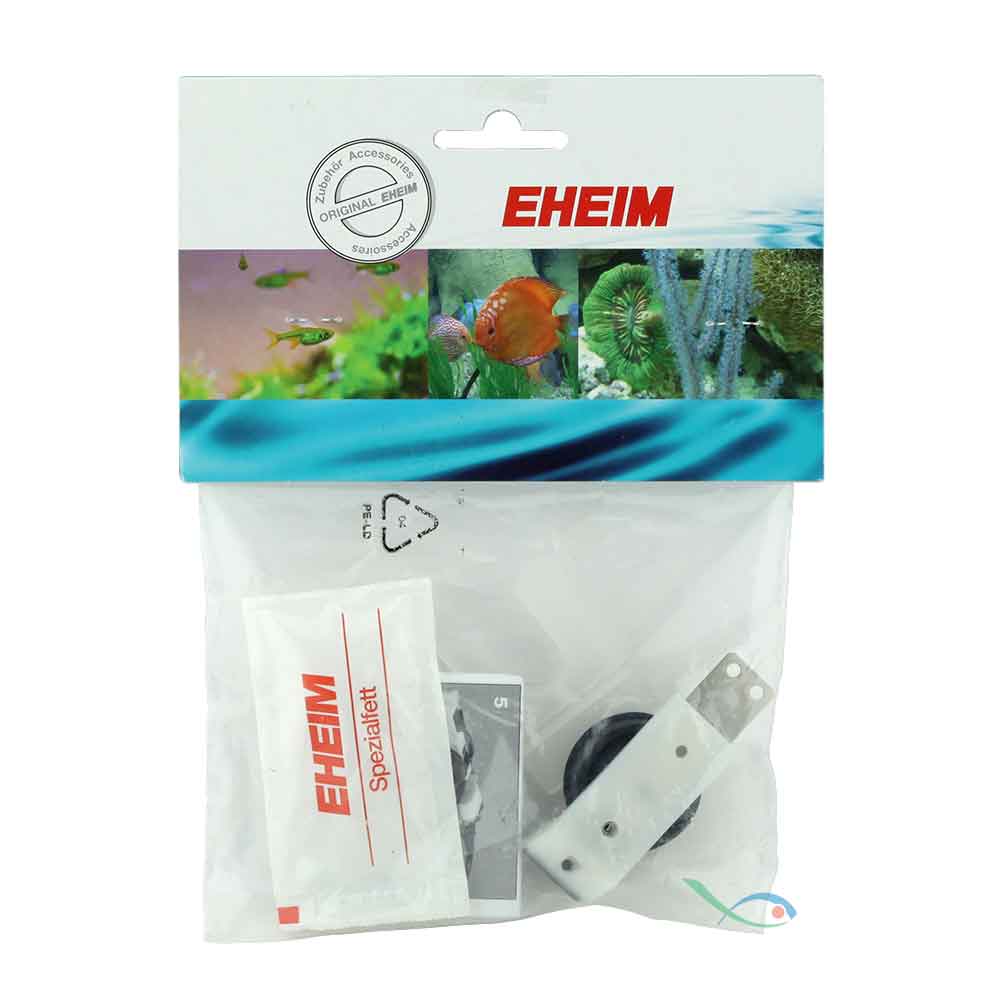Eheim 7619788 Kit Membrana di ricambio per Areatori 100 200 400