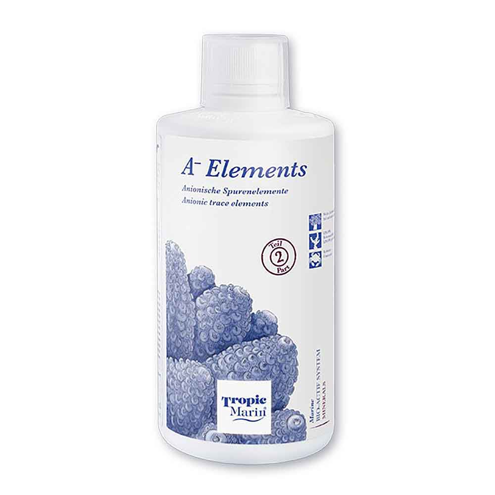 Tropic Marin A-Elements 500ml