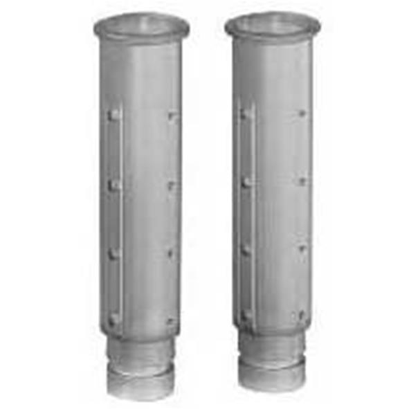 Eheim 4009610 Estensione per Set 1 di aspirazione 2pz