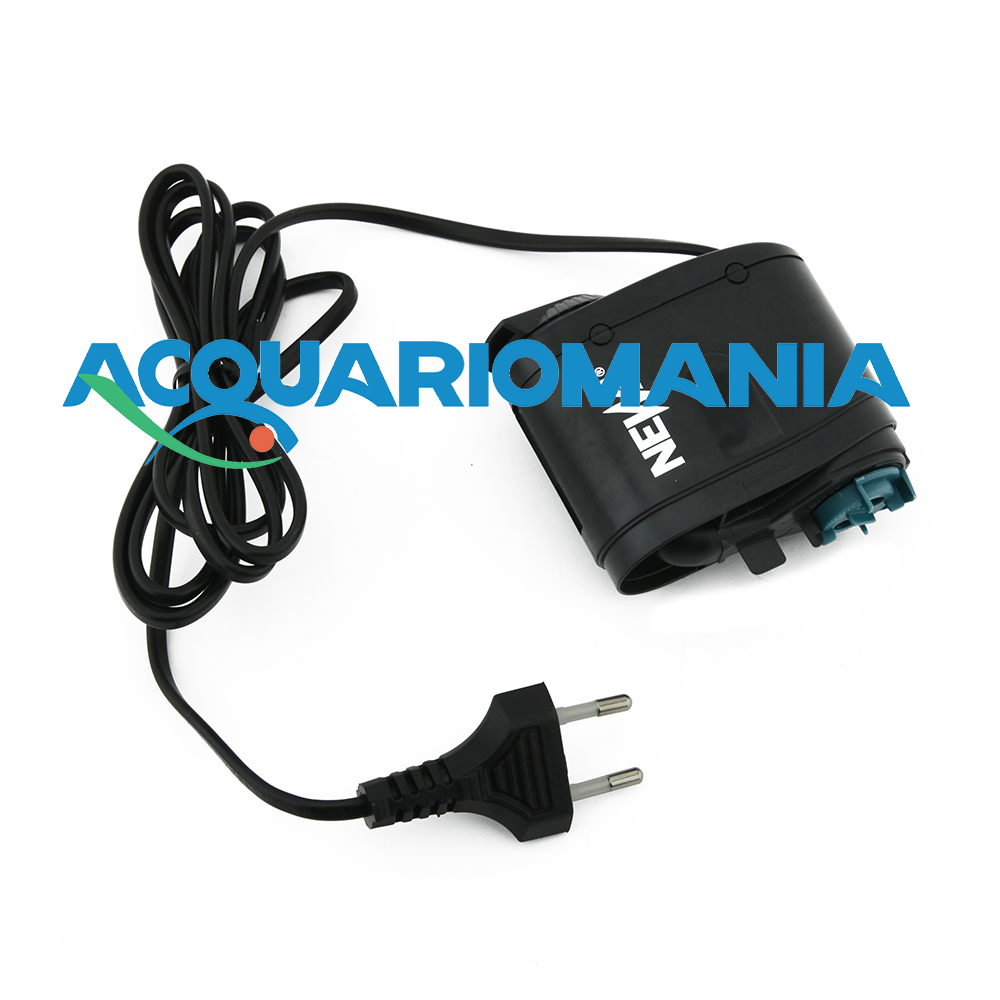 Newa Gruppo motore completo con spina per DJ50 e Mirabello 30