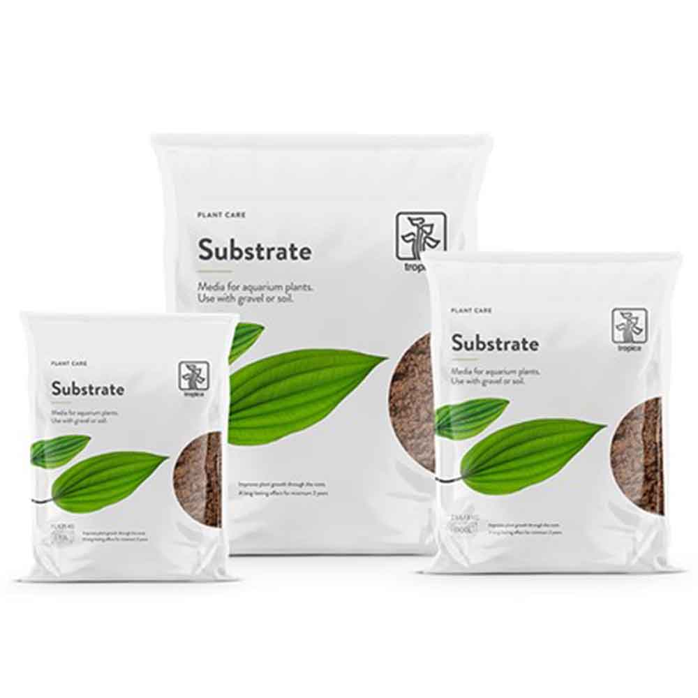 Tropica Plant Growth Substrate 1,25Lt