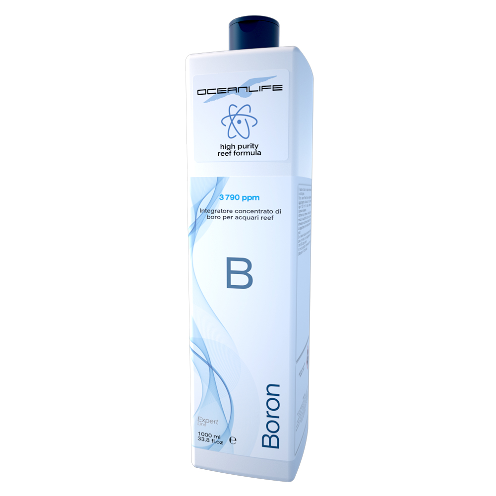 Oceanlife Boron liquido 1000 ml