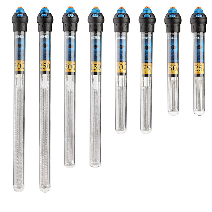 Eden Riscaldatore Serie 425 25W 20.5cm