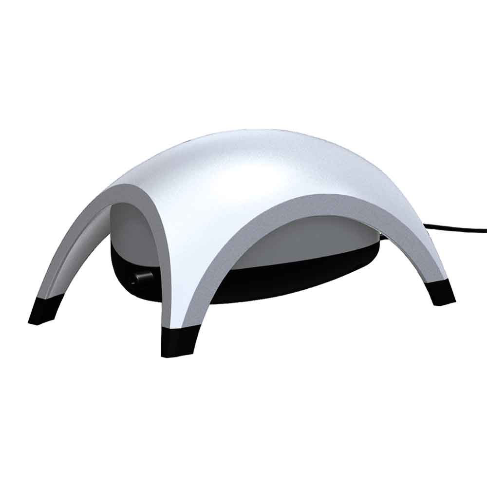 Tetra Areatore APS 400 White Edition per 250-600Lt