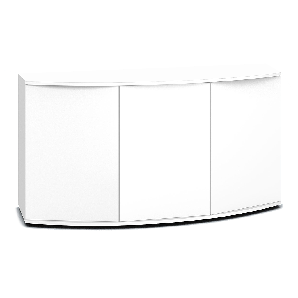 Juwel Supporto Vision 450 Bianco 151x61x81H cm