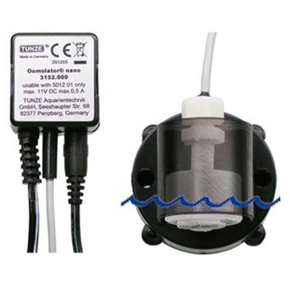 Tunze 3152.000 Osmolator® Nano Controllo livello ad un sensore