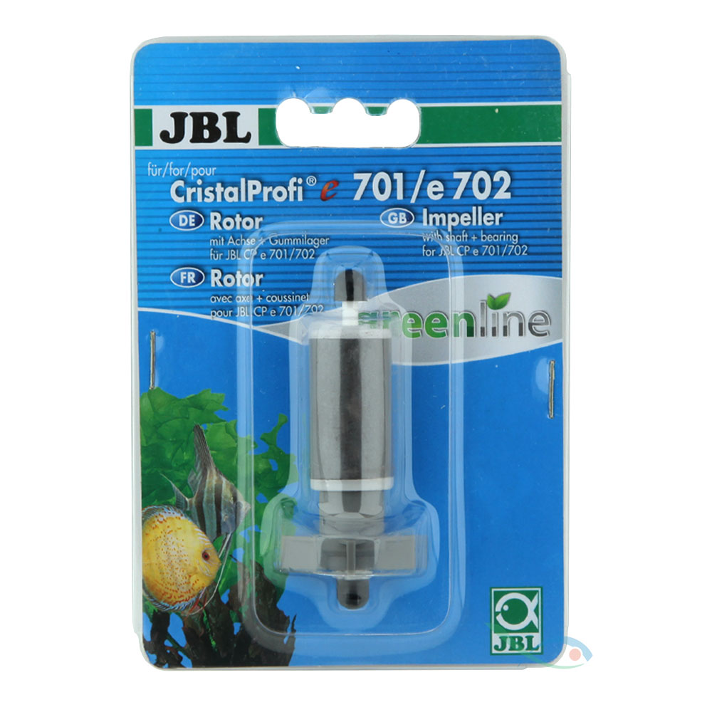 Jbl Rotore per Filtro esterno CristalProfi E701/702