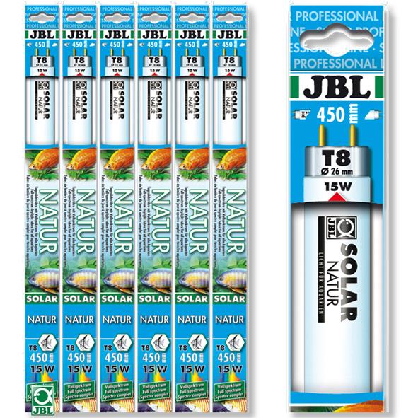 Jbl Solar Natur 36W Neon T8 9000K° 1200mm