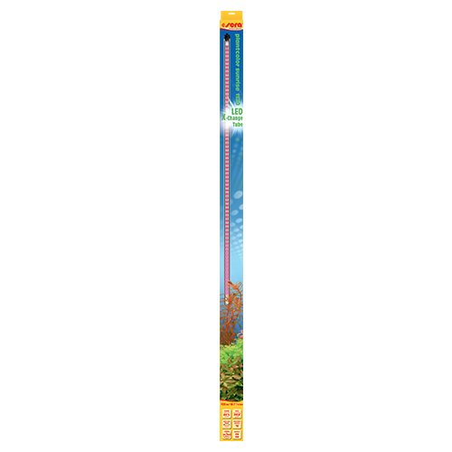 Sera LED X-Change Tube Plantcolor Sunrise 1120 (sostituisce il 36W T8 e 54W T5) 14W 1120mm