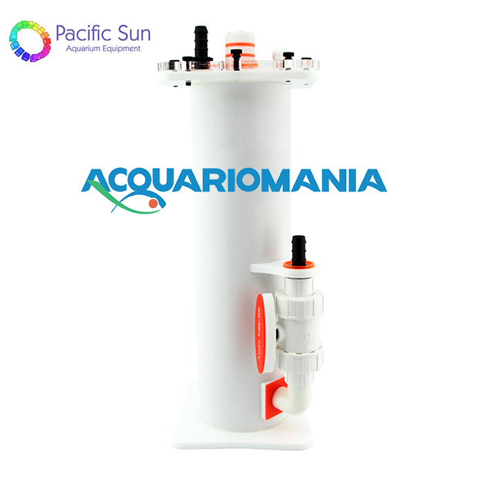 Pacific Sun Algae Reactor BH Large Reattore ad alghe per acquari marini fino a 2200 litri circa