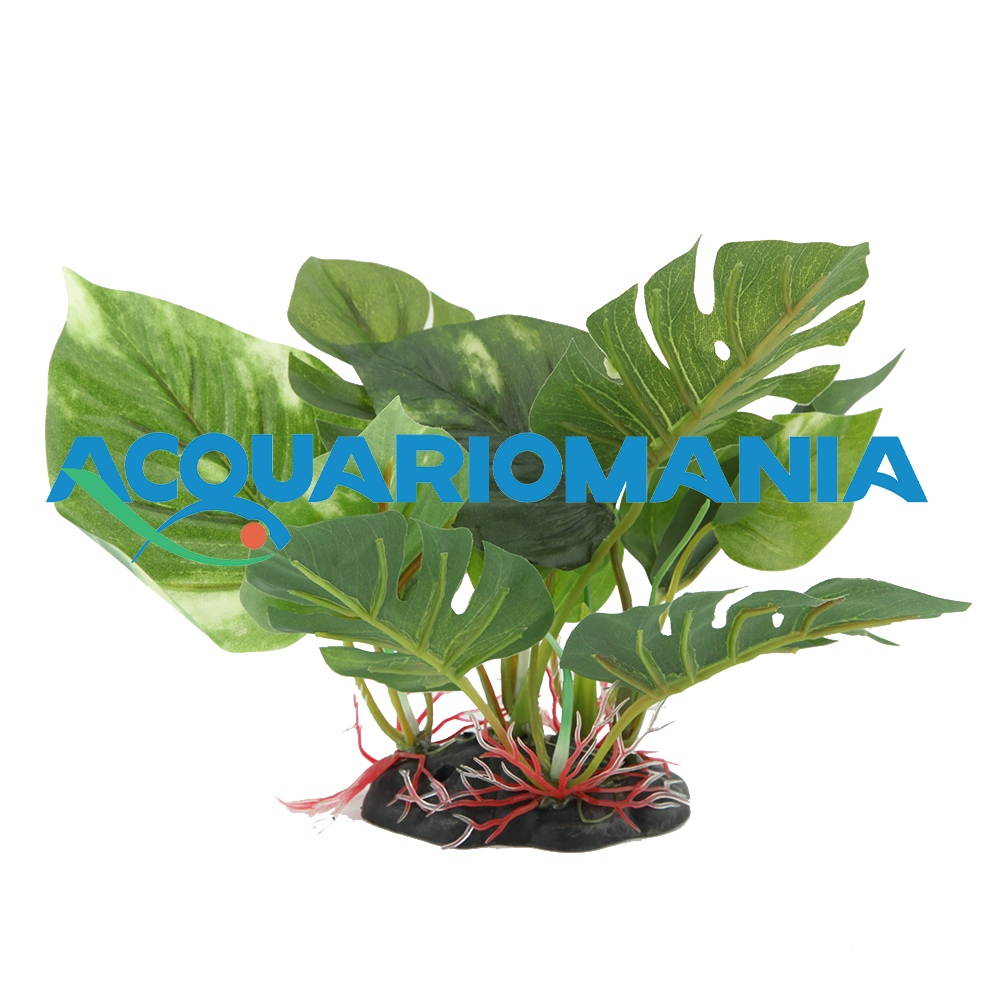 Amtra Pianta Anubias in plastica 20cm
