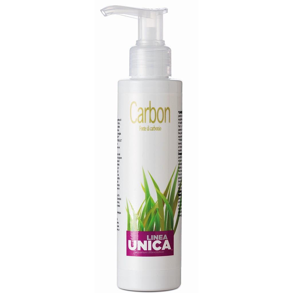 Unica Aquascaping Carbon Integratori di micro elementi 250ml