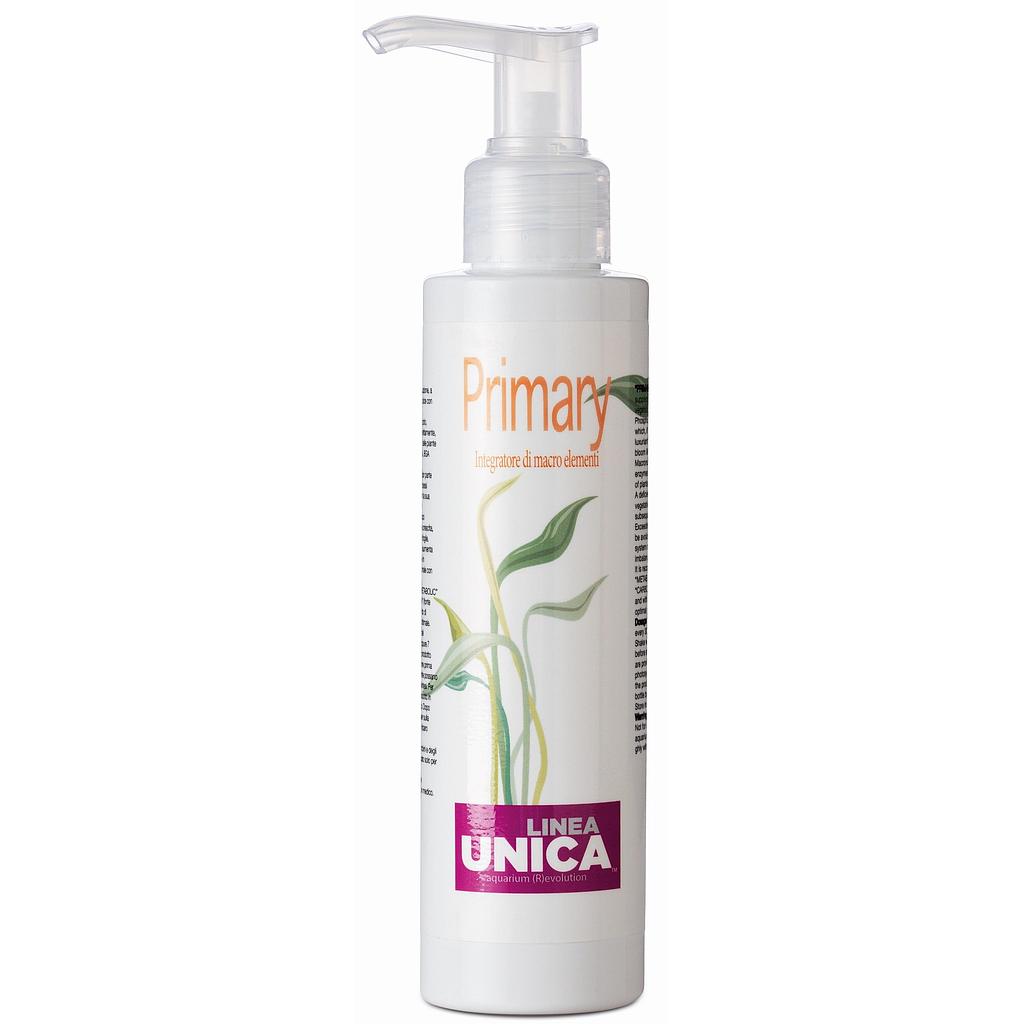 Unica Aquascaping Primary Integratori di macro elementi 125ml