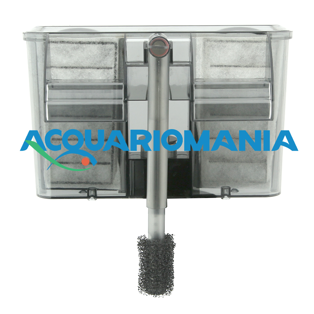 Blu Bios Hang Fil 420 Filtro appeso a zainetto spessore 45mm 420l/h