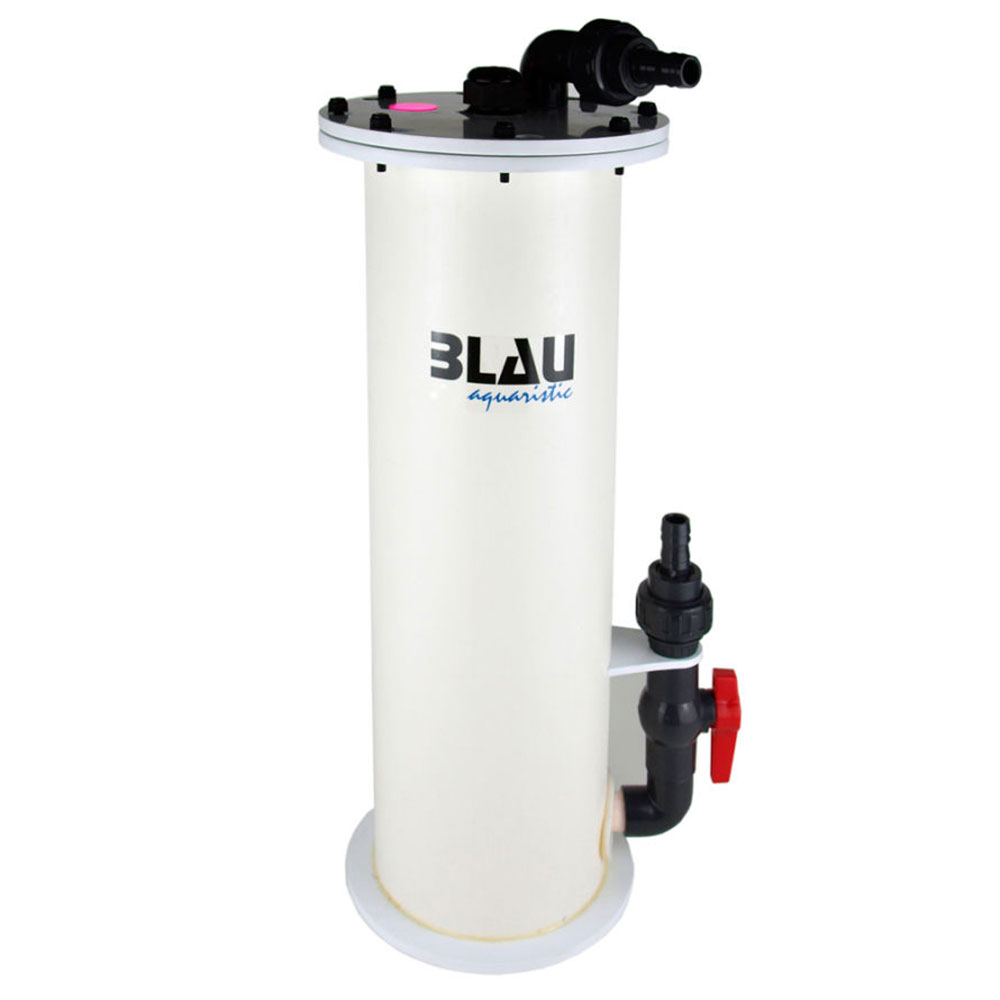 Blau Aquaristic Chaetomorpha Reactor CH-160 Filtro ad alghe fino a 500l