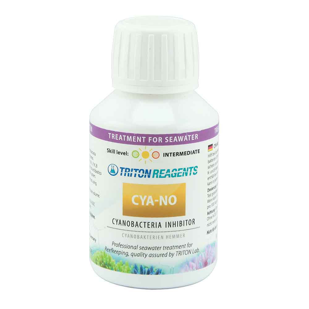 Triton Reagents CYA-NO Cyanobacteria inhibitor 100ml