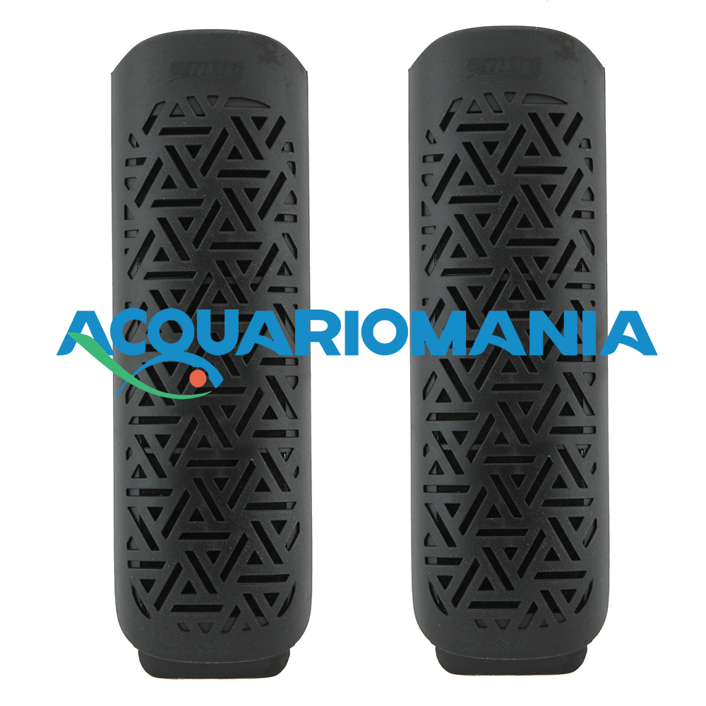 Amtra Biocell Pad Cartuccia Spugna di ricambio per Filtro interno Filpo Click 500 2pz