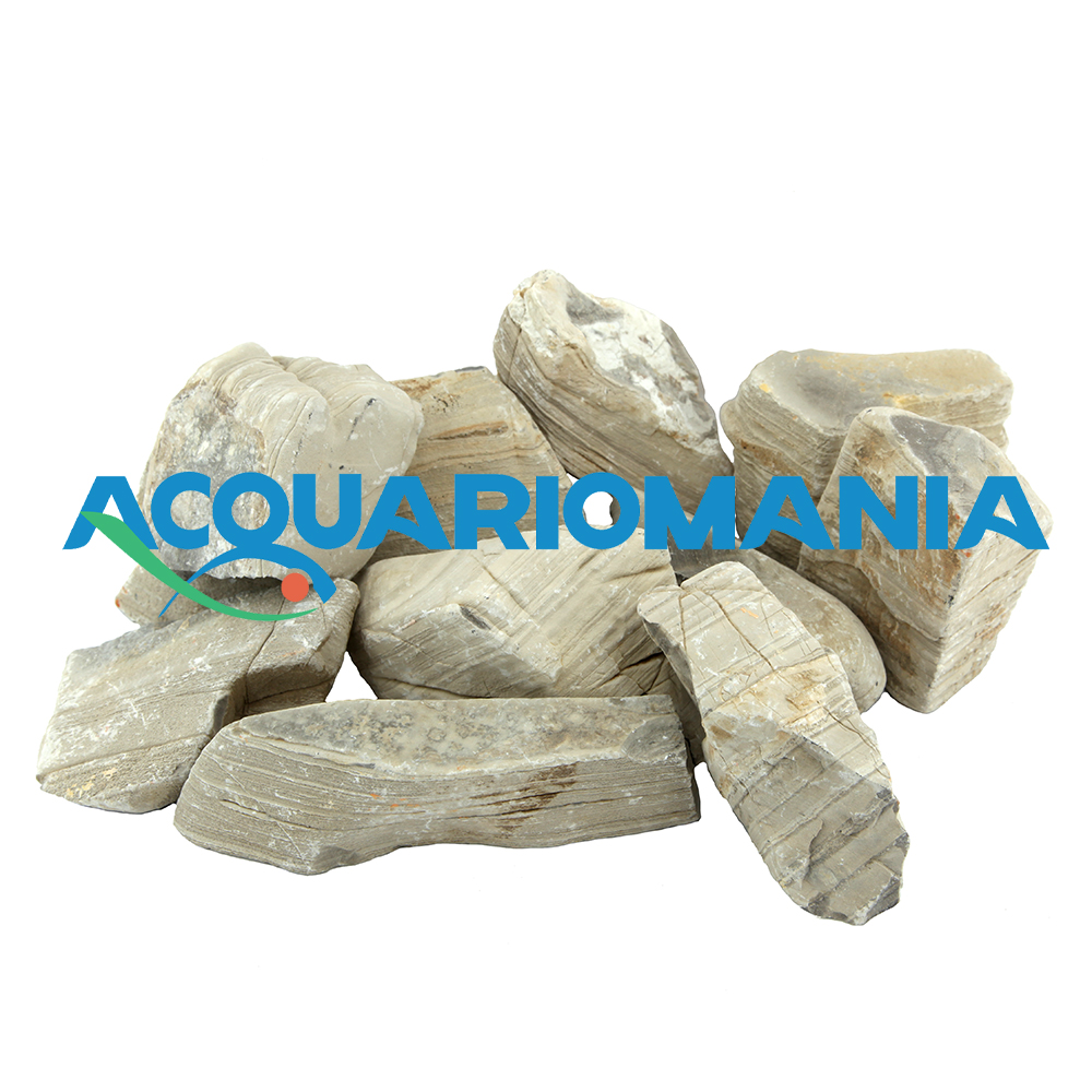 Amtra Roccia Thousands Layer XS 300-600g pezzi singoli