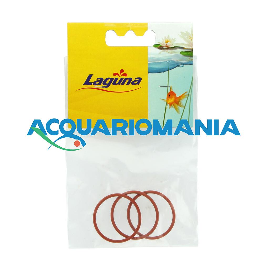 Askoll Oring per Click Fit attacco rapido 3pz