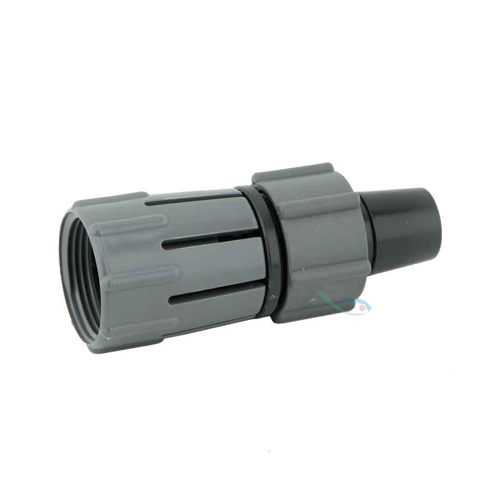 Eheim 7444098 Ricambio raccordo per installation Set 16/22mm