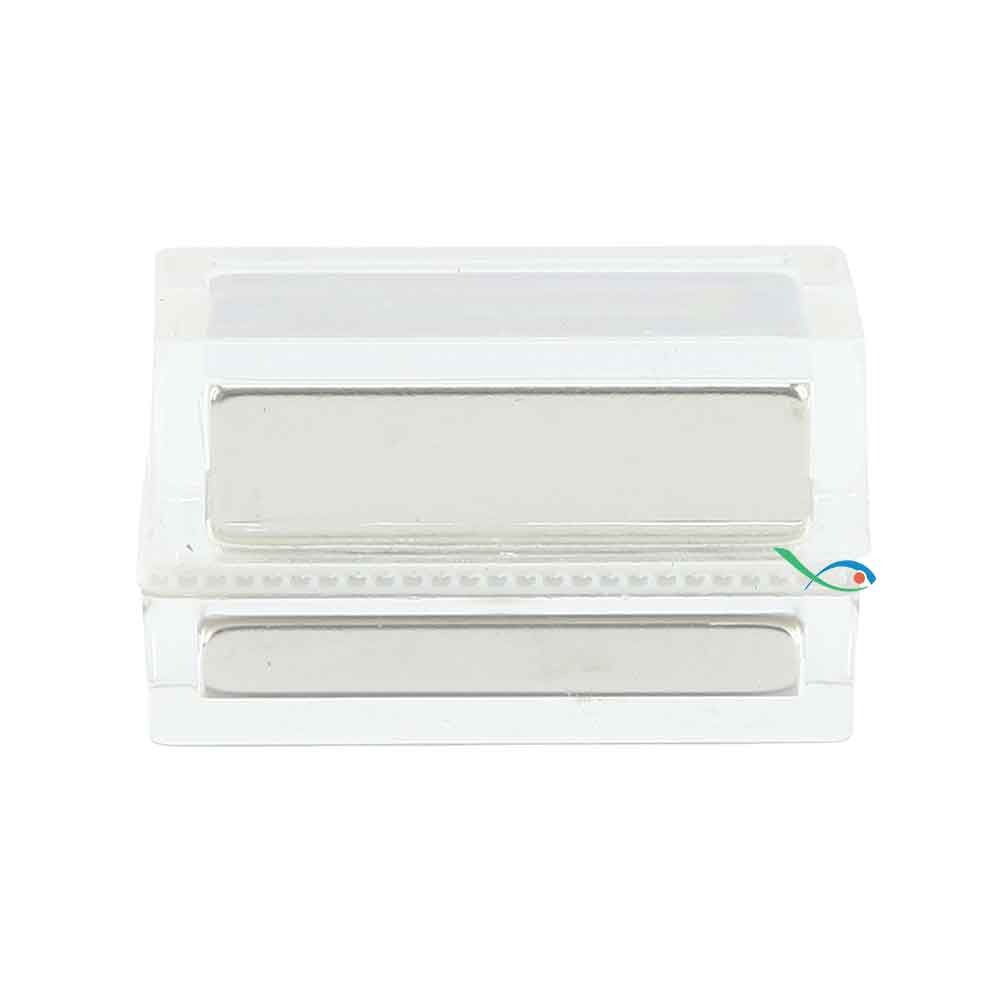 Chihiros Magnet Cleaner Nano Calamita pulivetri alta potenza per vetri 8-10mm