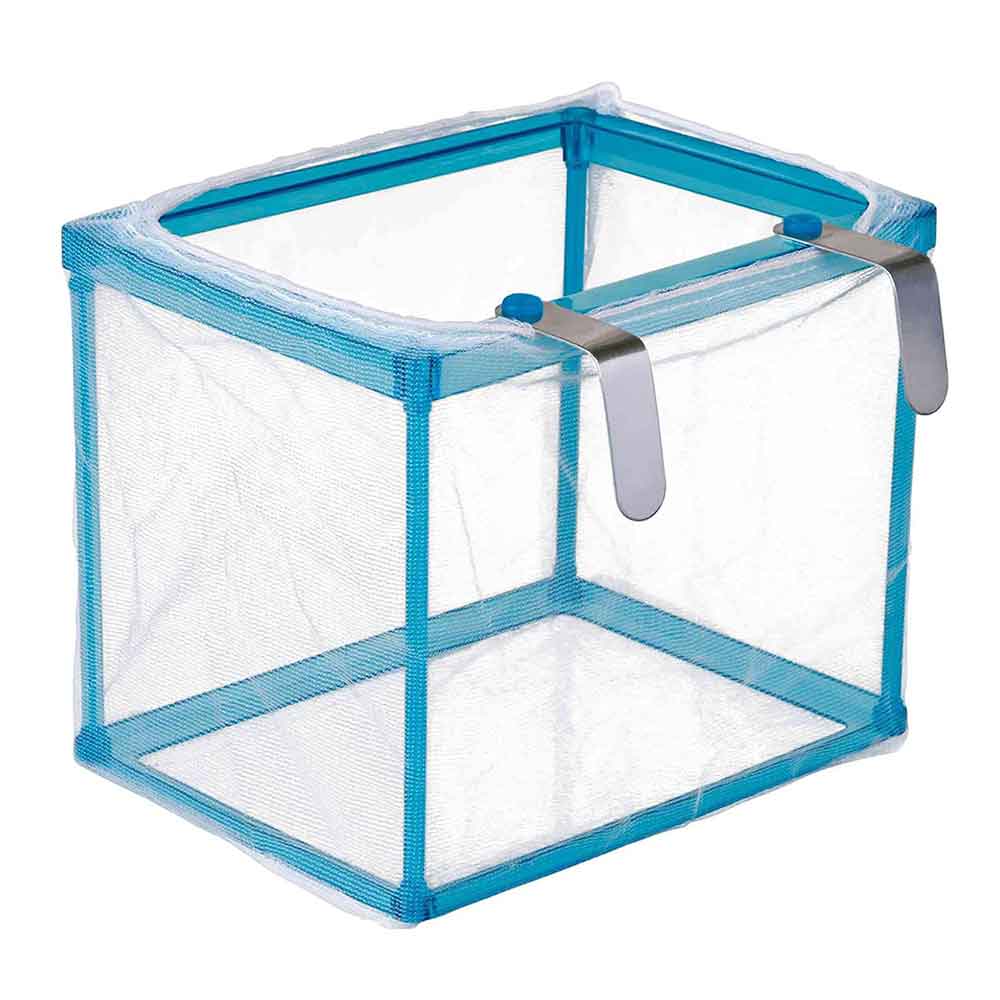 Trixie sala parto a rete 16x13x12 cm