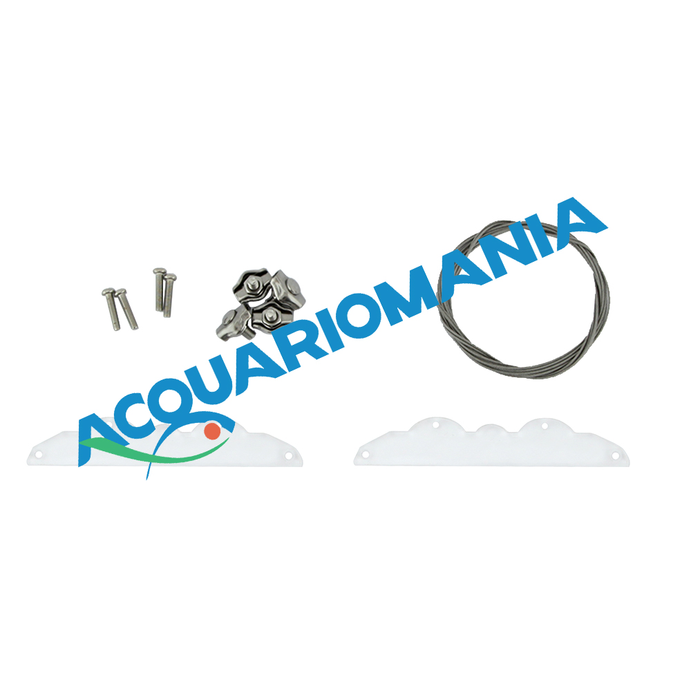 Chihiros Single Light Hanging Kit per Lampade RGB A Plus