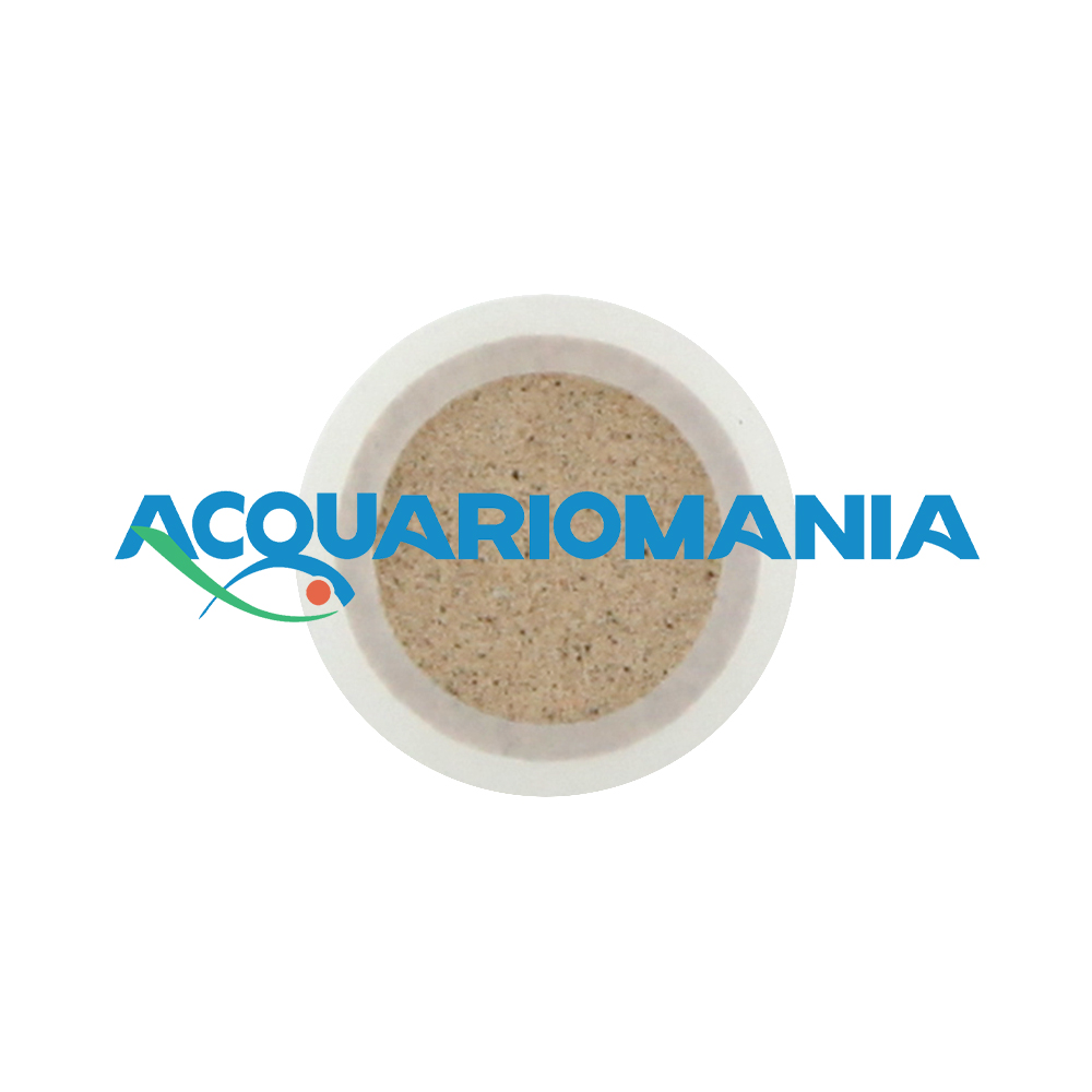 Chihiros Ceramic Diffuser M ricambio pietrina ceramica per Stainless Steel Stand CO2 20-25cm