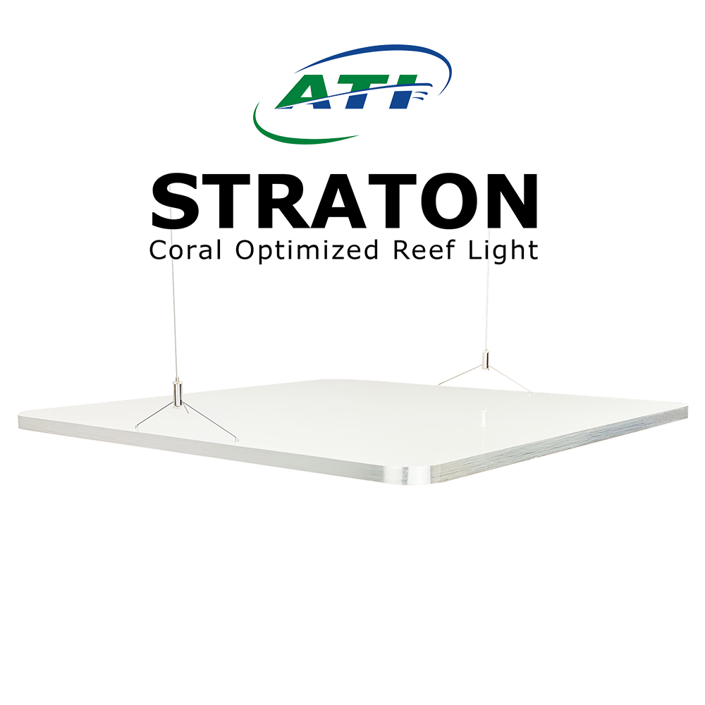 Ati Straton Plafoniera Led per Marino 230W