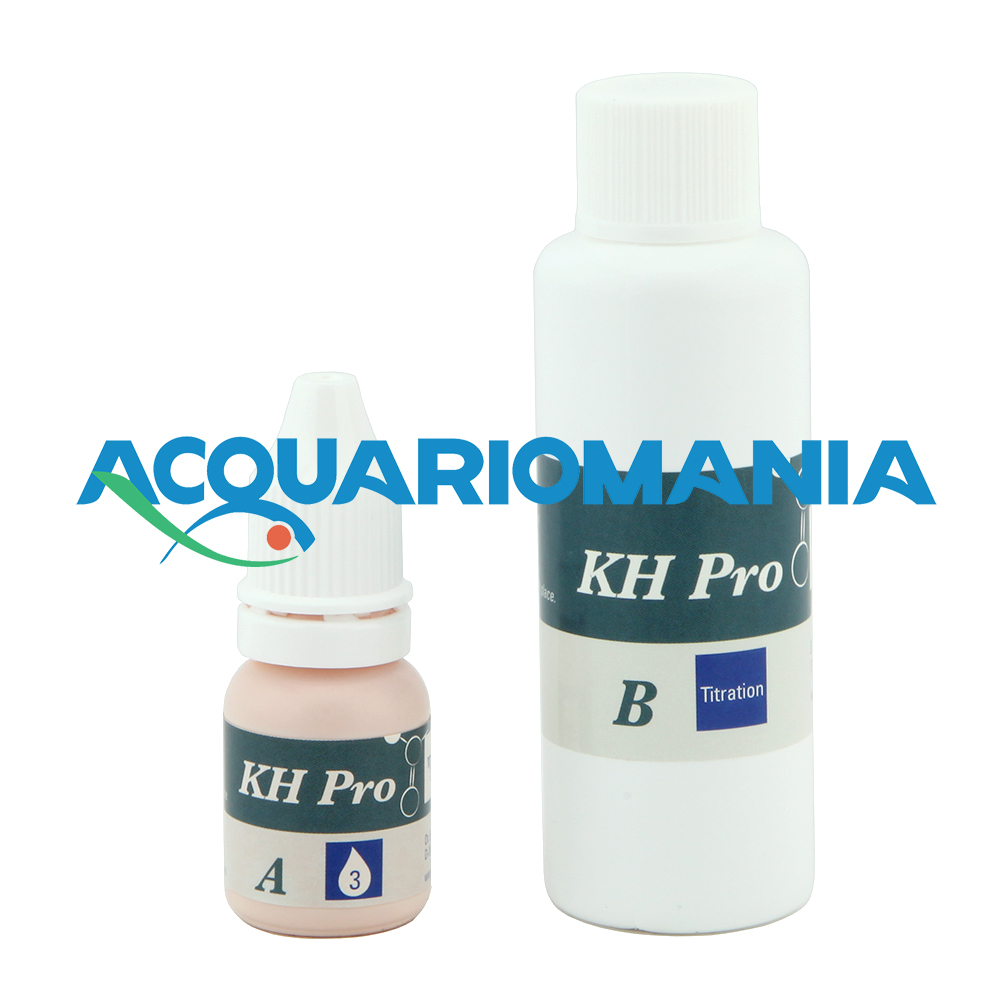 Tropic Marin Ricarica KH Pro Test