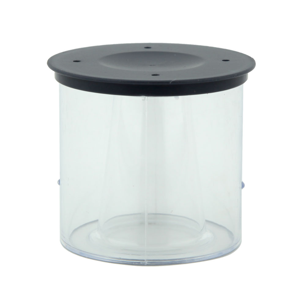 Sera Bicchiere di Ricambio per Schiumatoio PS 130