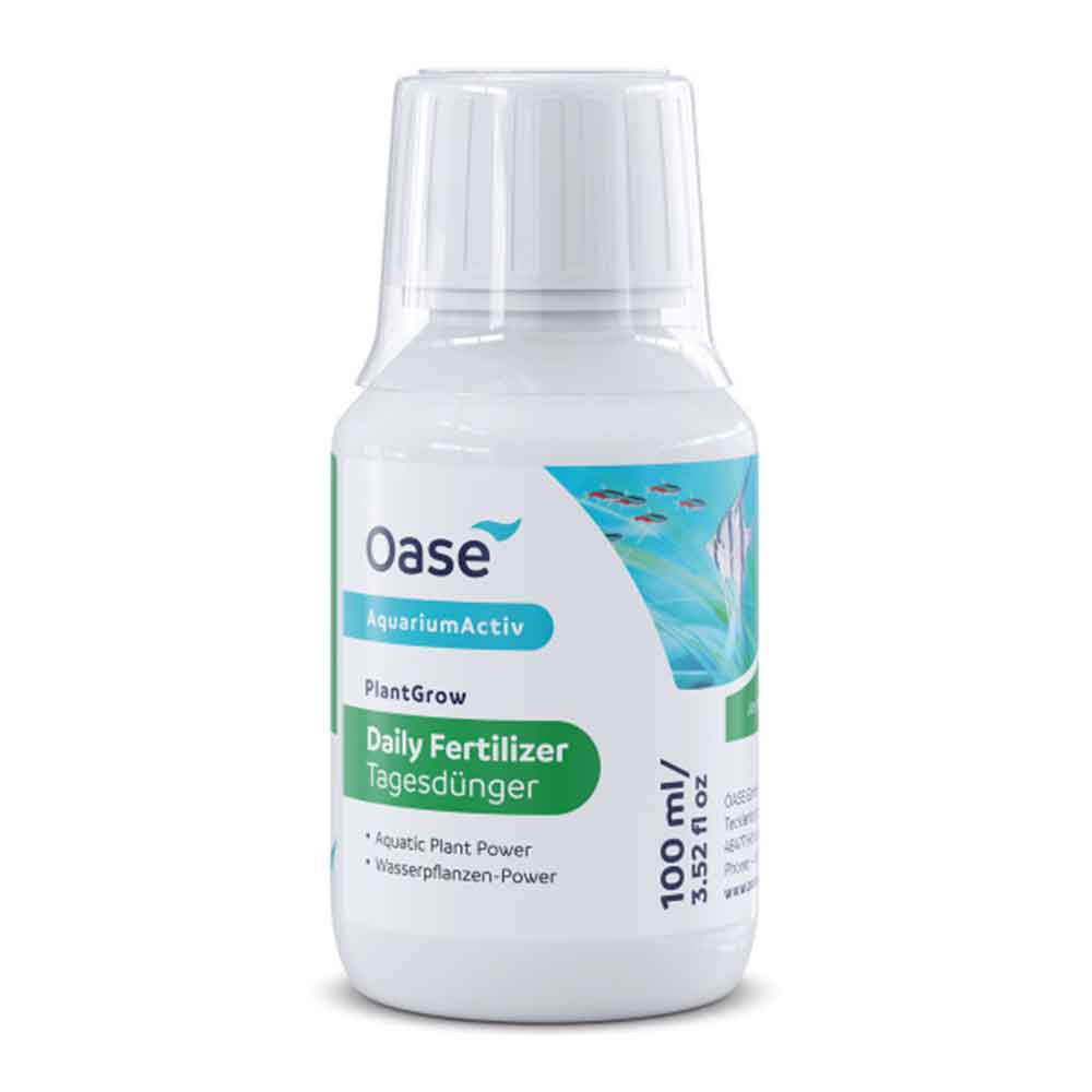 Oase PlantGrow Daily Fertilizer 100ml